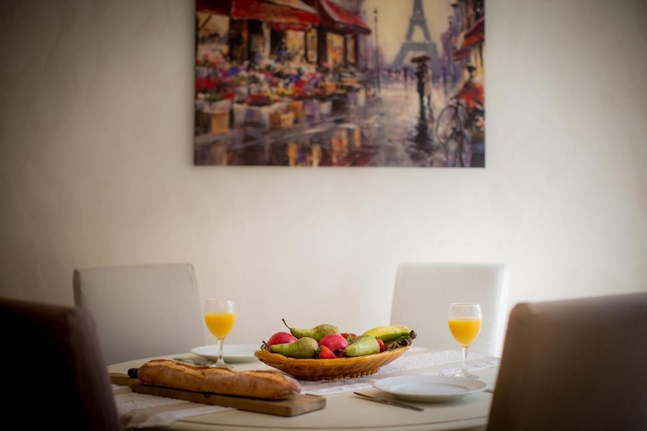 Les Magnolias Bed & Breakfast Lalinde Ngoại thất bức ảnh