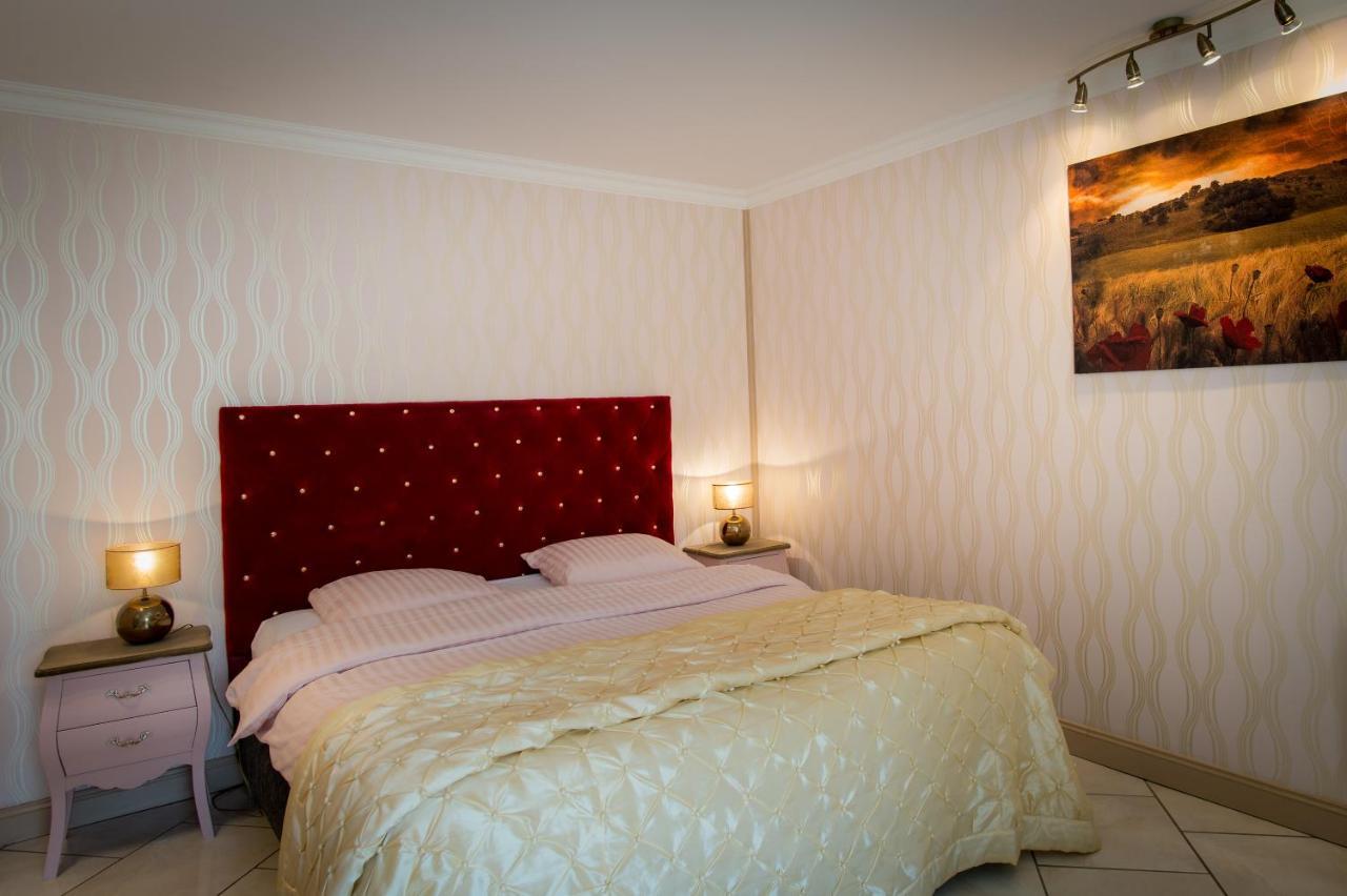 Les Magnolias Bed & Breakfast Lalinde Ngoại thất bức ảnh