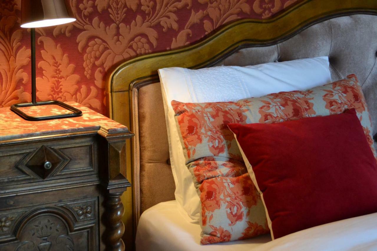 Les Magnolias Bed & Breakfast Lalinde Ngoại thất bức ảnh